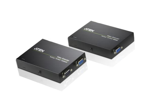 Aten At-ve150a VGA Video Extender