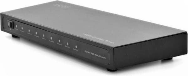 DIGITUS HDMI SPLITTER 8-PORT