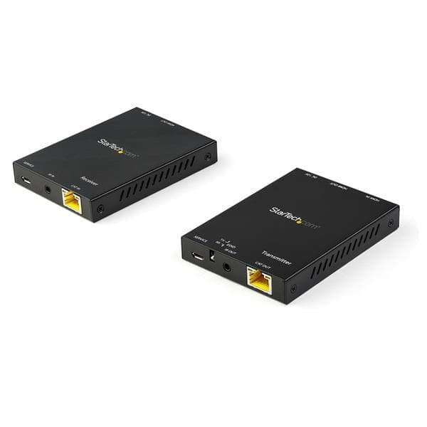 StarTech.com HDMI över CAT6 förlängningsset 4K 60Hz