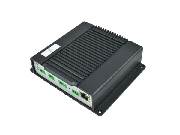 LevelOne FCS-7004 Video Server/Encoder 960 x 480 Pixels 30 fps