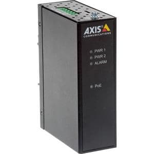 Axis T8144 60W INDUSTRIELL MIDSPAN, 01154-001