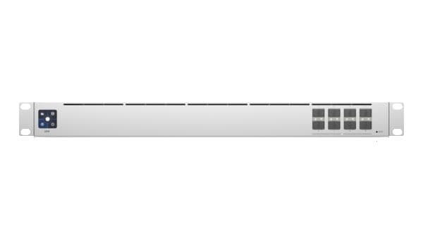 Ubiquiti UniFi Aggregation Switch är en USW-AGGREGATION