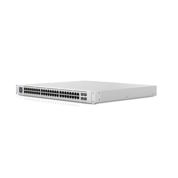 Ubiquiti -EU, USW-ENTERPRISE-48-POE Vit