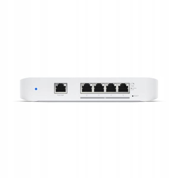 Ubiquiti Switch Flex XG Layer 2 -kytkin, USW-FLEX-XG
