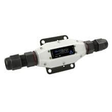 Veracity OUTREACH Max, Ethernet og POE, VOR-ORM-XT