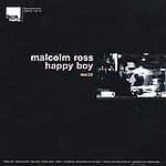 Ross, Malcolm : Happy Boy CD Pre Owned