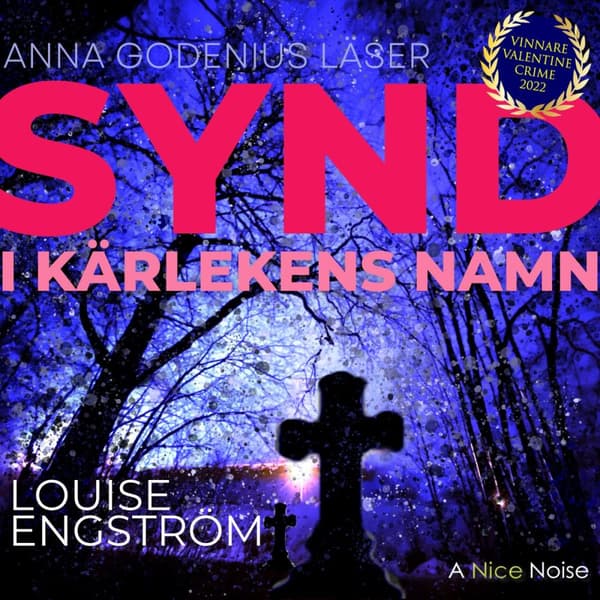 Synd - I Kärlekens Namn (Ljudbok)