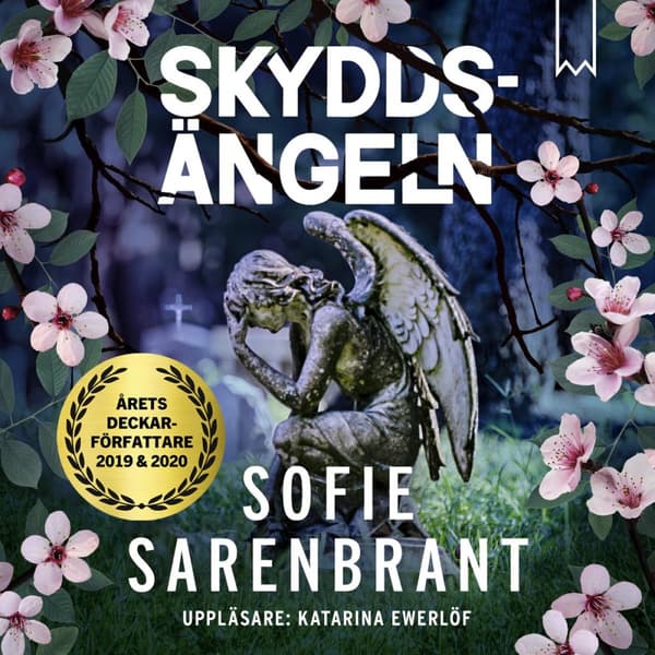 Skyddsängeln (Ljudbok)