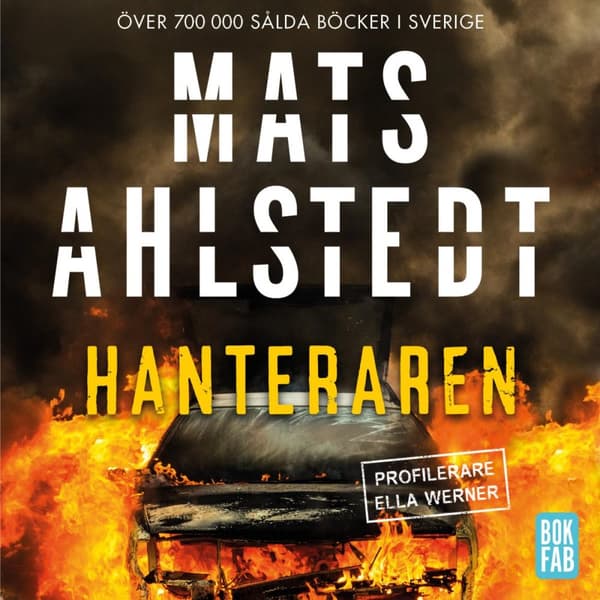 Hanteraren (Ljudbok)