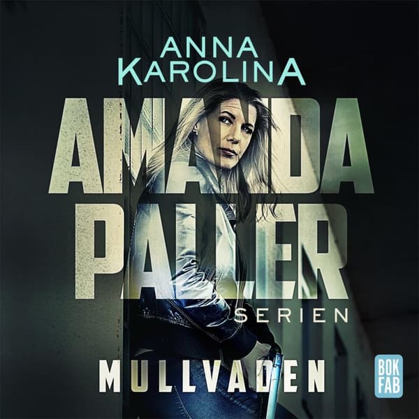 Mullvaden (Ljudbok)