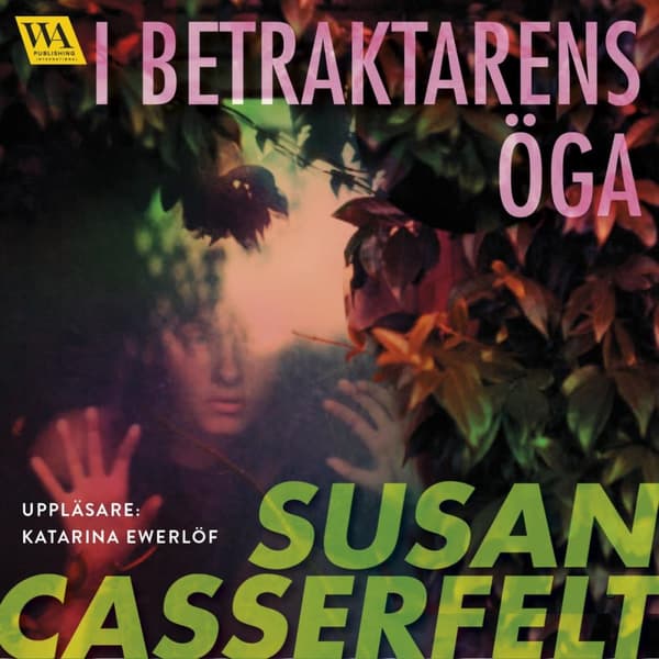 I Betraktarens Öga (Ljudbok)
