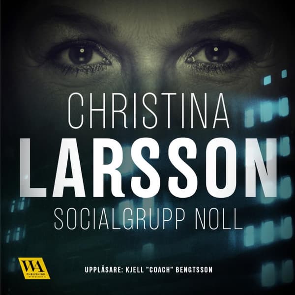Socialgrupp Noll (Ljudbok)