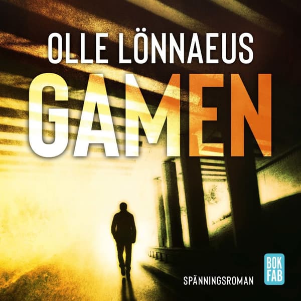 Gamen (Ljudbok)