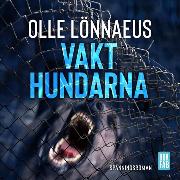 Vakthundarna (Ljudbok)