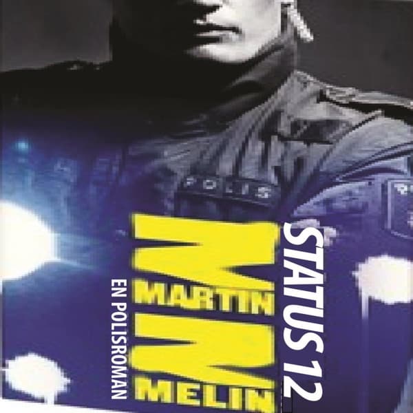 Status 12 (Ljudbok)