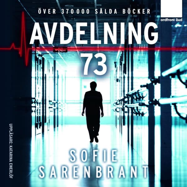 Avdelning 73 (Ljudbok)