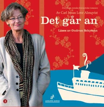Det Går An (Ljudbok)