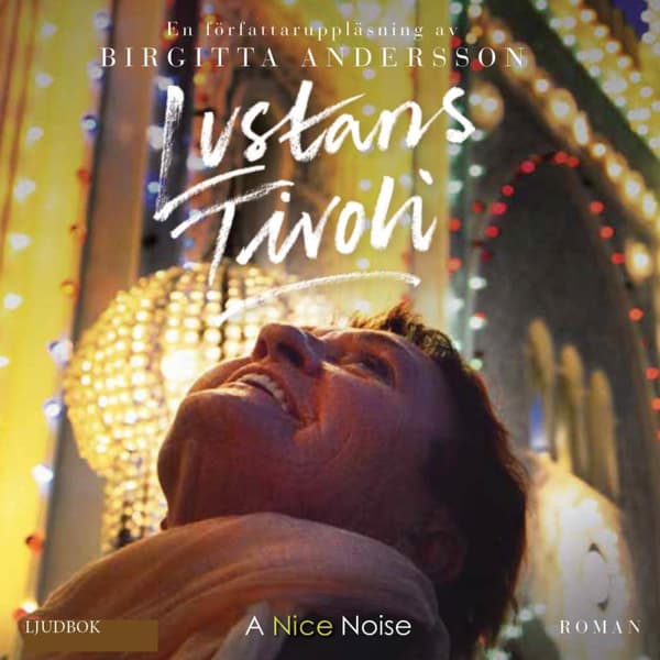 Lustans Tivoli (Ljudbok)