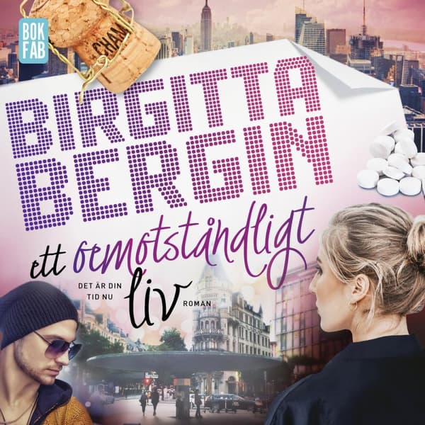 Ett Oemotståndligt Liv (Ljudbok)