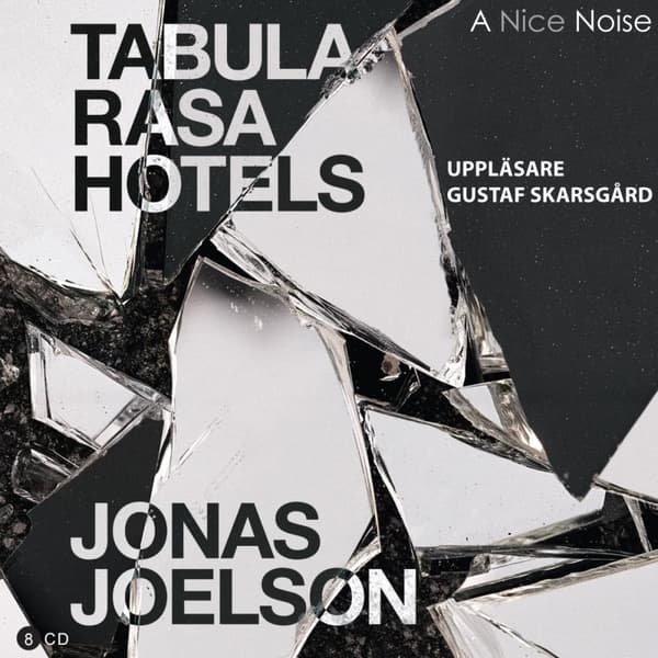 Tabula Rasa Hotels (Ljudbok)