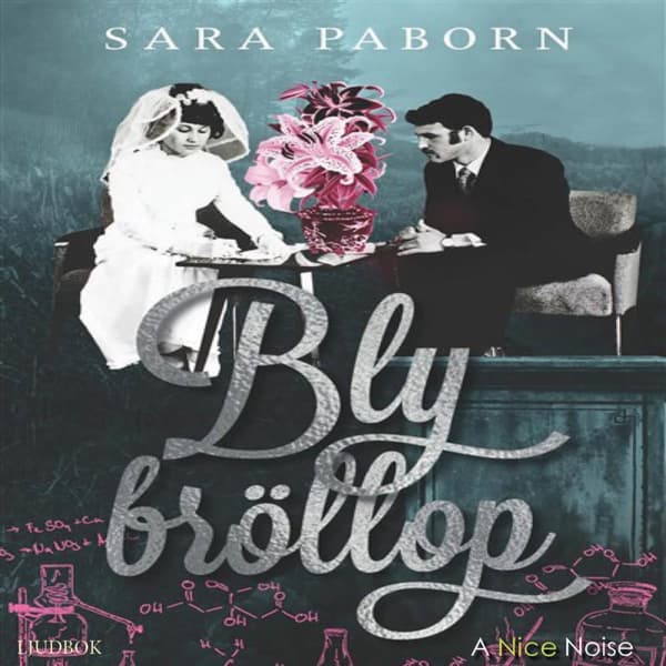 Blybröllop (Ljudbok)