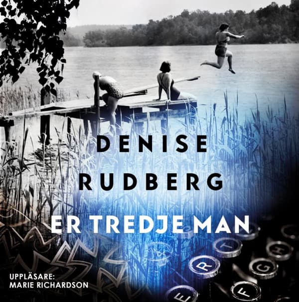 Er Tredje Man (Ljudbok)