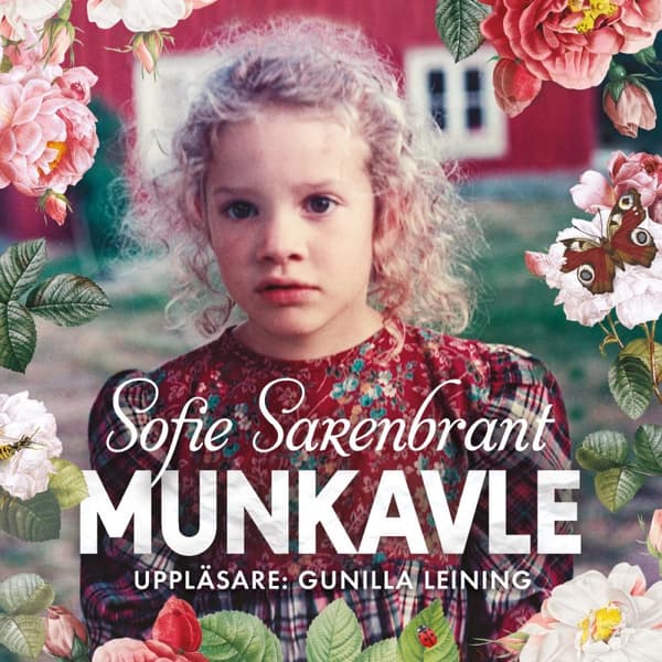 Munkavle (Ljudbok)