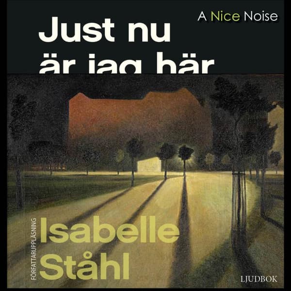 Just Nu Är Jag Här (Ljudbok)