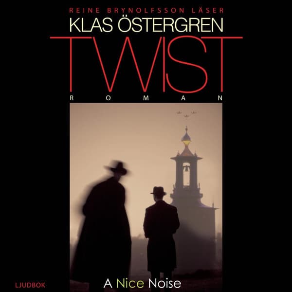 Twist (Ljudbok)