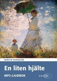 En Liten Hjälte (Ljudbok)