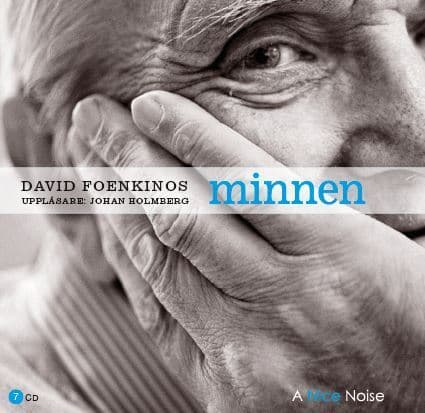 Minnen (Ljudbok)