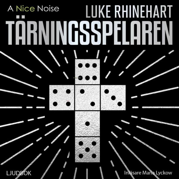 Tärningsspelaren (Ljudbok)