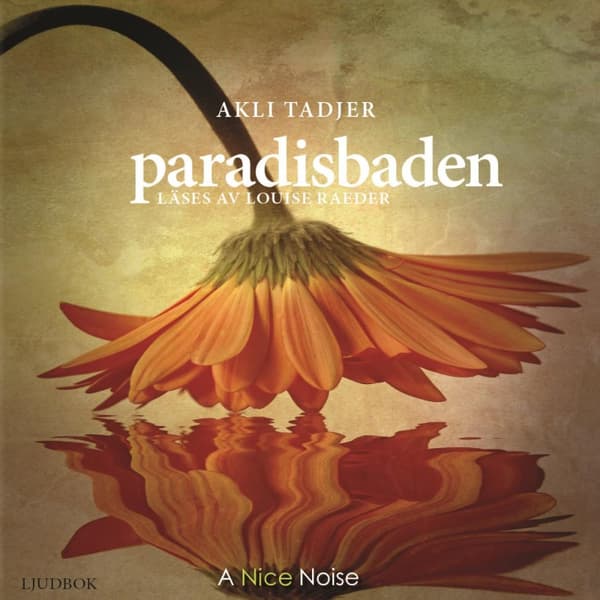 Paradisbaden (Ljudbok)
