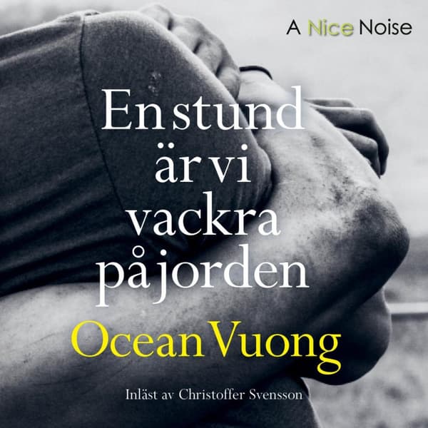 En Stund Är Vi Vackra På Jorden (Ljudbok)