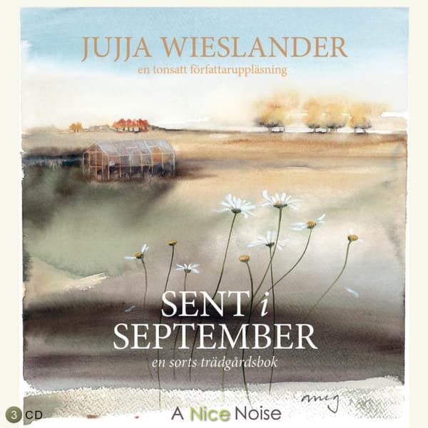 Sent I September (Ljudbok)