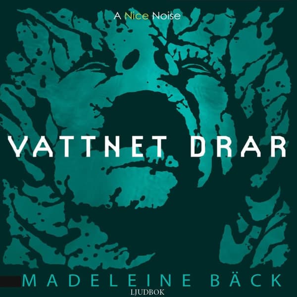 Vattnet Drar (Ljudbok)