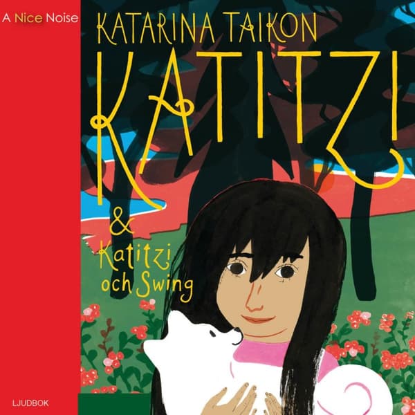 Katitzi (Ljudbok)
