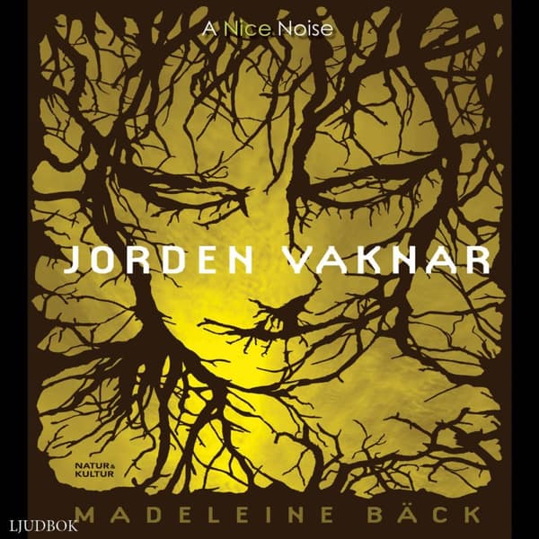 Jorden Vaknar (Ljudbok)