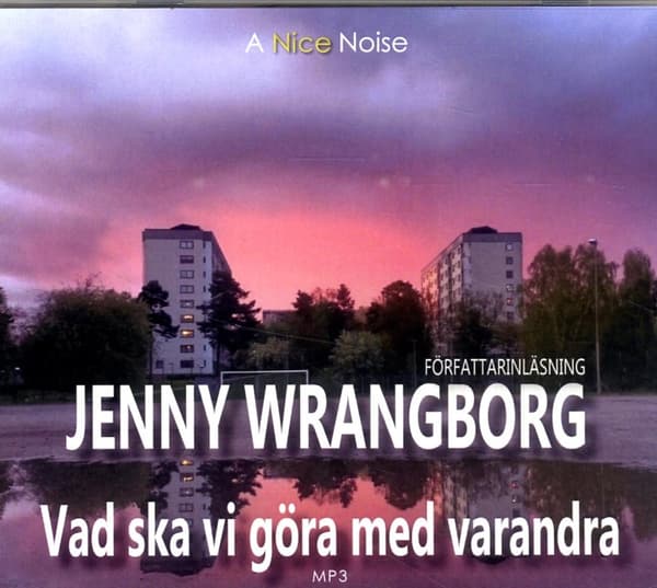 Vad Ska Vi Göra Med Varandra (Ljudbok)