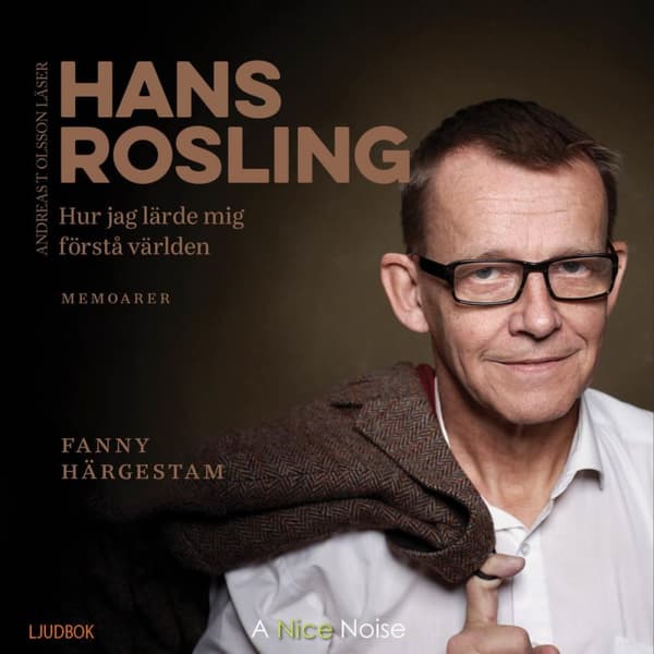 Hur Jag Lärde Mig Förstå Världen (Ljudbok)