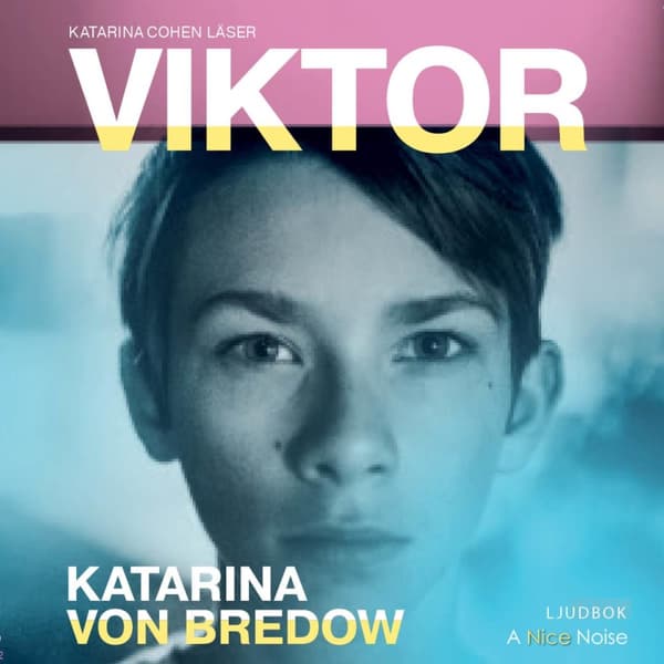 Viktor (Ljudbok)