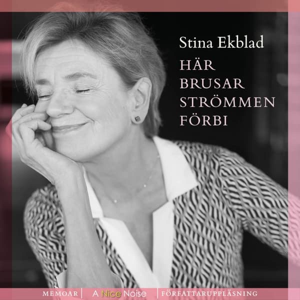 Här Brusar Strömmen Förbi (Ljudbok)