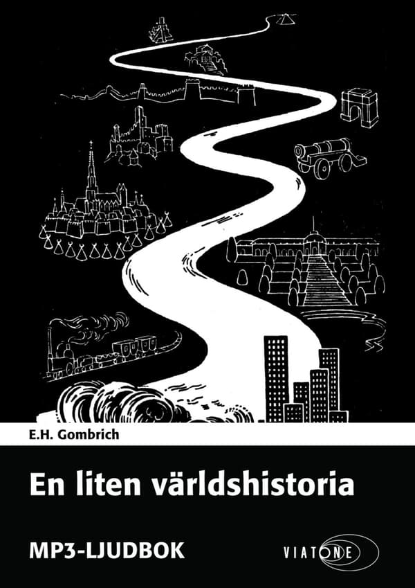 En Liten Världshistoria (Ljudbok)