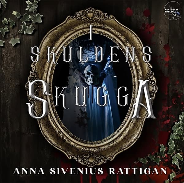 I Skuldens Skugga (Ljudbok)