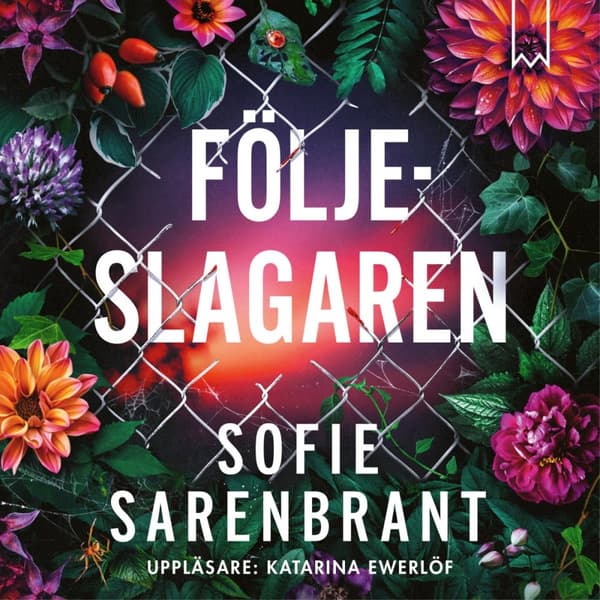 Följeslagaren (Ljudbok)