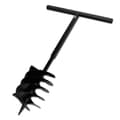 Miniatyrbild 2 av 6: Navare - Jordborr Auger 3 spiraler 200mm