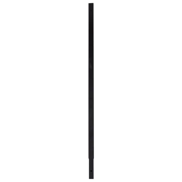Kairat - Living Maapora kahvalla 250 mm ja jatkeella 8 m teräs