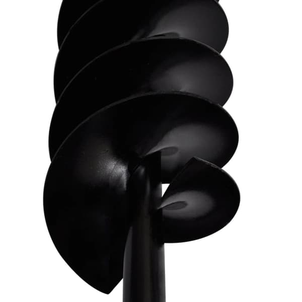 Kairat - Maapora Kahvalla 120 mm ja Jatkeella 9 m Teräs