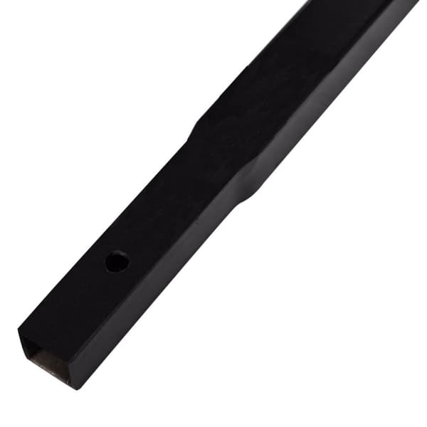 Kairat - Maapora Kahvalla 120 mm ja Jatkeella 9 m Teräs