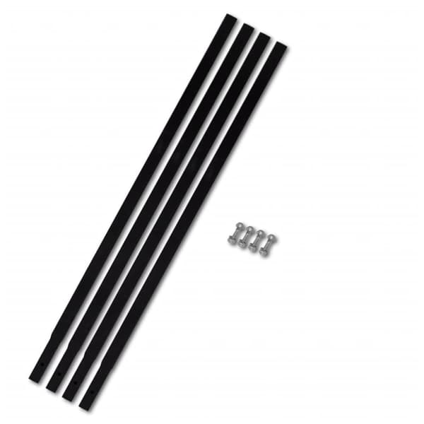 Maapora Kahvalla 150 mm ja Jatkeella 9 m Teräs -  - Home & Living